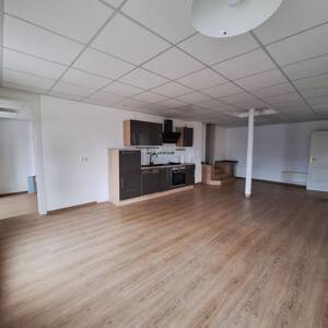 Moderne 2-Zimmer-Erdgeschosswohnung in Jena – Kahlaische Straße 44, 7745 Jena – Vorschaubild 3