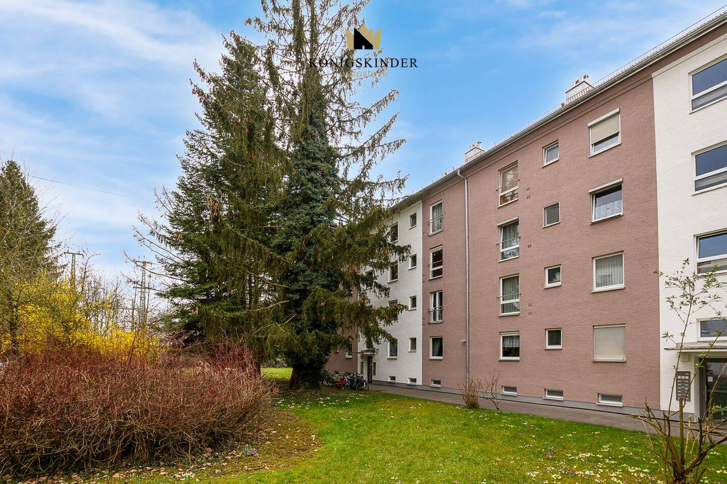 ***2- Zimmerwohnung in Offenhausen*** – Neu-Ulm – Vorschaubild 2