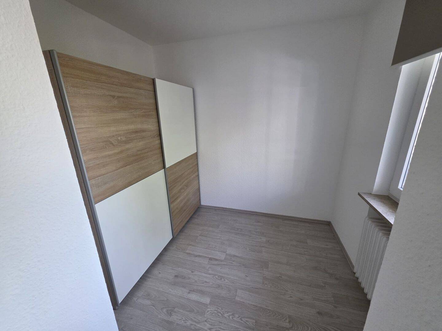 Altersgerechtes wohnen in SB/ Nähe Caritasklinik – Saarbrücken – Vorschaubild 4