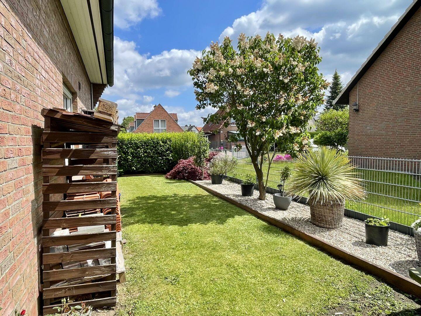 Familienfreundliches Viebrockhaus mit Vollkeller, Dachstudio, Solaranlage & hochwertigem Carport – Neu Wulmstorf – Vorschaubild 5