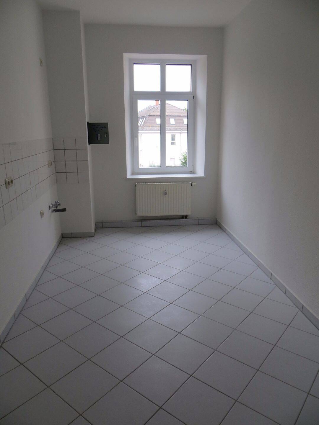 Lindenau - perfekte 2er-WG-Wohnung unweit des Lindenauer Marktes mit Tageslichtbad – Leipzig – Vorschaubild 3