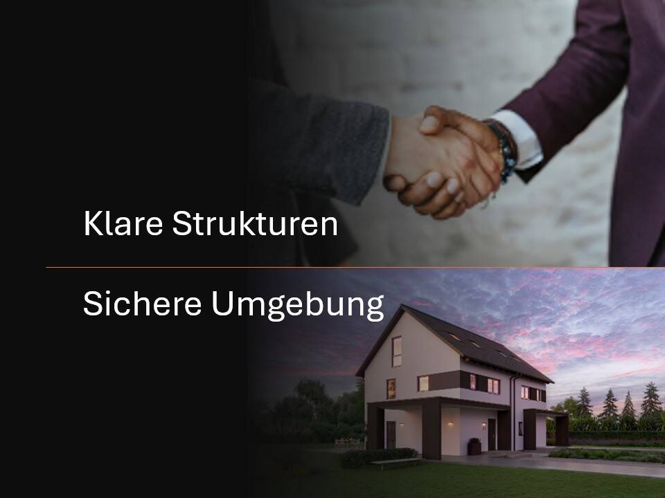 Simple is the new luxury. - Moderne Doppelhaushälfte in München