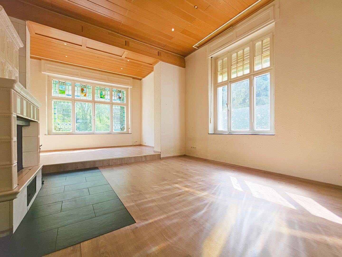Anlage mit Stil: Schmuckstück mit großem Grundstück in Westenfeld – Bochum – Vorschaubild 5