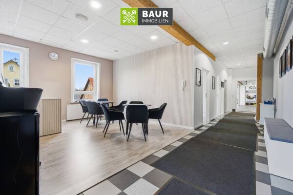 Mehrfamilienhaus in 88605 Meßkirch mit 791 m² kaufen