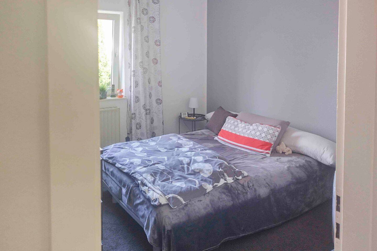 Familienfreundliches, gepflegtes Mittelreihenhaus in Sülldorf, 3 Zimmer+DG+Keller+Garten – Hamburg – Vorschaubild 6