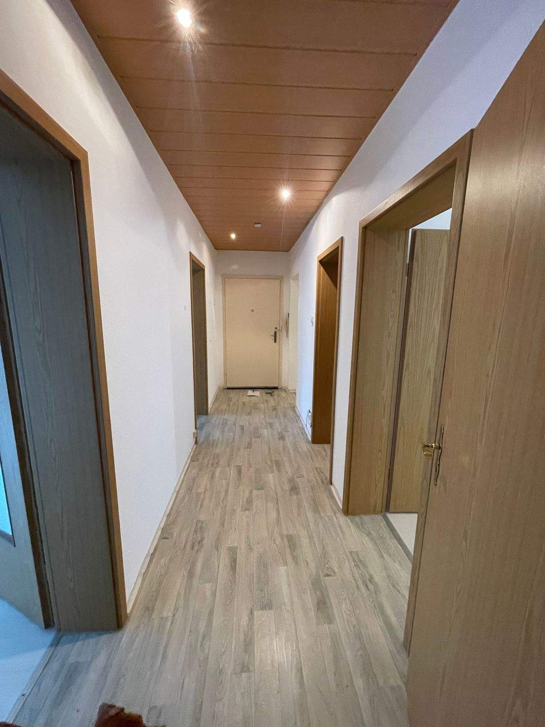 Gemütliche und helle Erdgeschosswohnung im Herzen von Nürnberg – Nürnberg – Vorschaubild 6