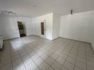 Wohnen am See - 2-Zimmerwohnung mit Terrasse – 68309 Mannheim – Vorschaubild 7