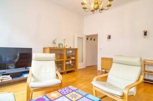 Helle 2-Zimmer Wohnung in Charlottenburg – 10587 Berlin – Vorschaubild 7