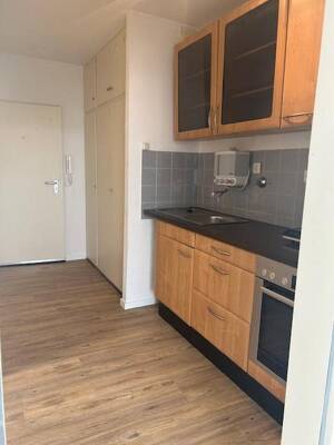 Kapitalanlage (3,76 % Rendite) - 1-Zimmer WHG mit Balkon in Bonn - Poppelsdorf – 53115 Bonn – Vorschaubild 3