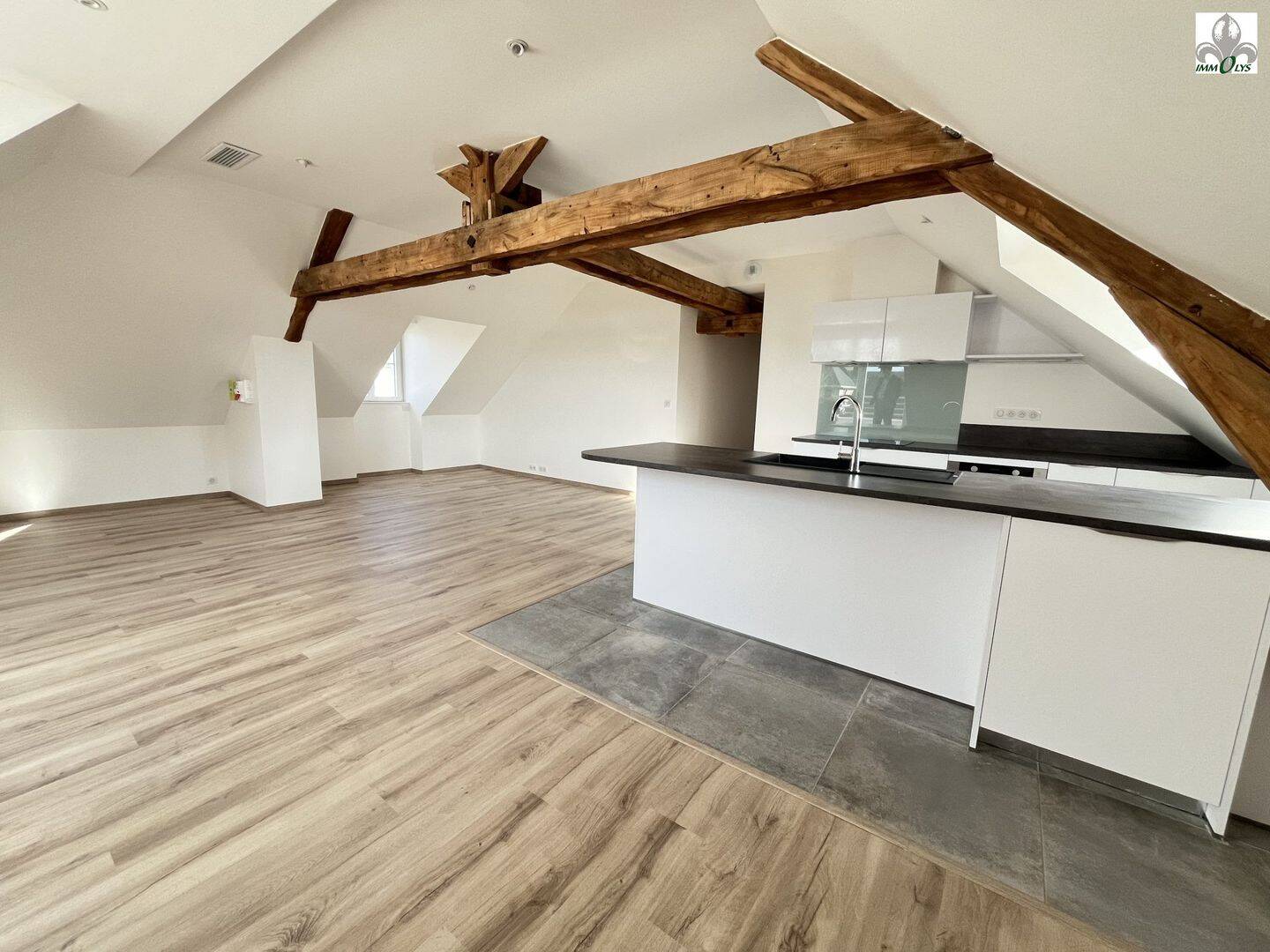 Appartement 3 pièces 71 m² · à Beaune · 70,9 m² · 1 250 €/mois