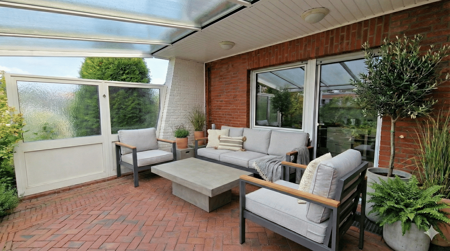 +++ PROVISIONSFREI: TOP ANGEBOT. - großes Sonnengrundstück - Haus mit vielen Möglichkeiten - Ihr neues Familienheim? +++ – Münster – Vorschaubild 8