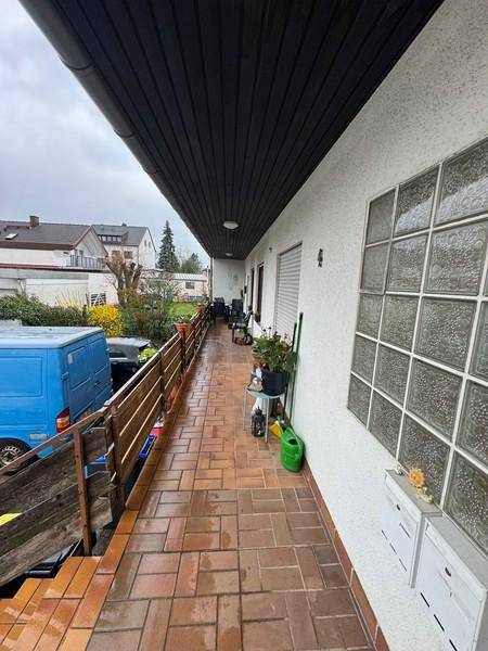 KAPITALANLAGE - MFH - Mehrgenerationenhaus - RENDITE - Gewerbemöglichkeiten mit Kühlräumen – Saarbrücken – Vorschaubild 2