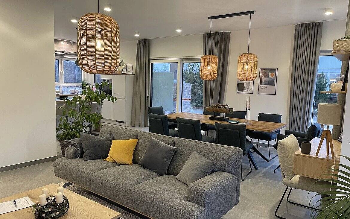 Ihr persönliches Traumhaus in Nürnberg - individuell geplant! – Nürnberg – Vorschaubild 4