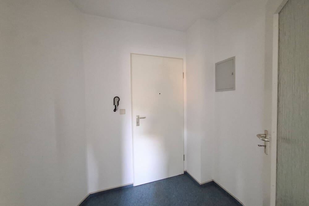 Hell und geräumig präsentiert sich Ihre neue Wohnung! – Kiel – Vorschaubild 7