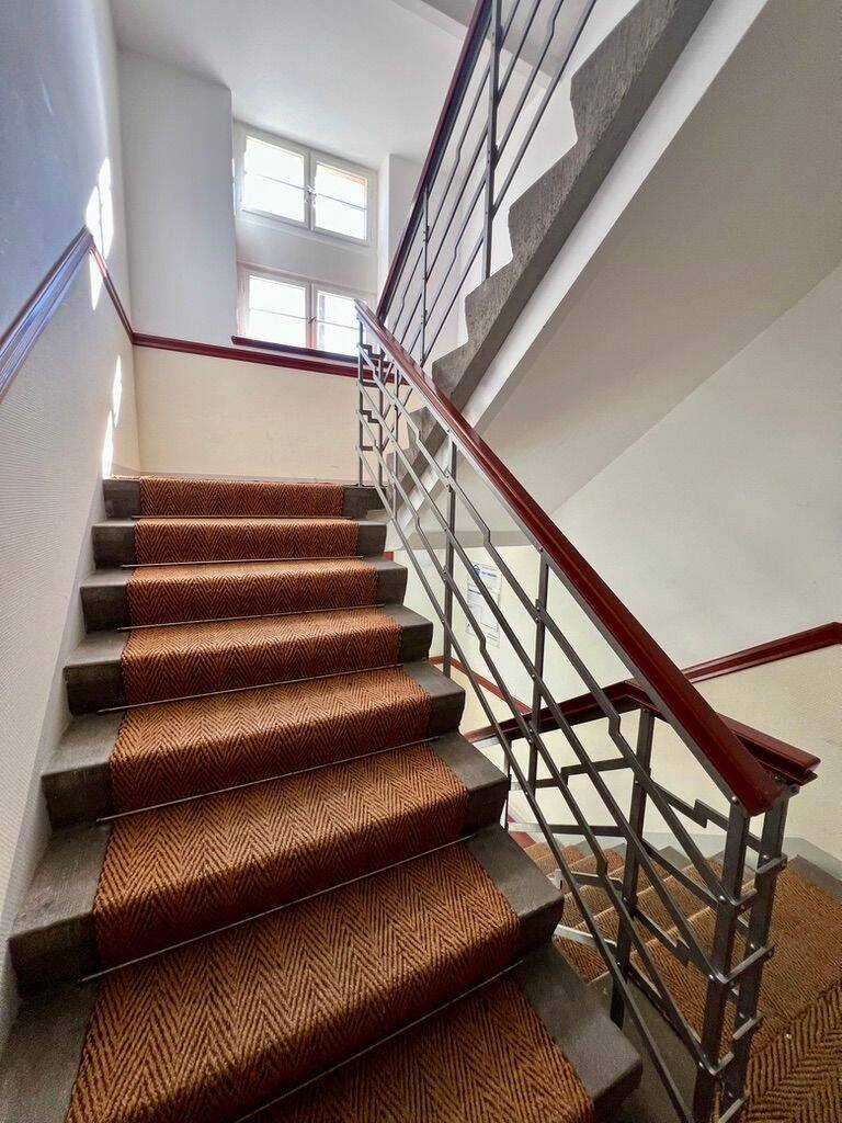 Im historischen Denkmalensemble - Vermietete 3-Zimmer-Wohnung in Dresden-Strehlen – Dresden – Vorschaubild 7