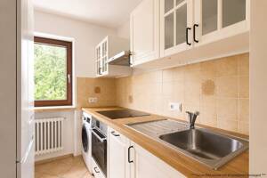 AIGNER - 3 Zimmer, Westbalkon und kurze Wege zur U-Bahn in Laim – 80689 München – Vorschaubild 4