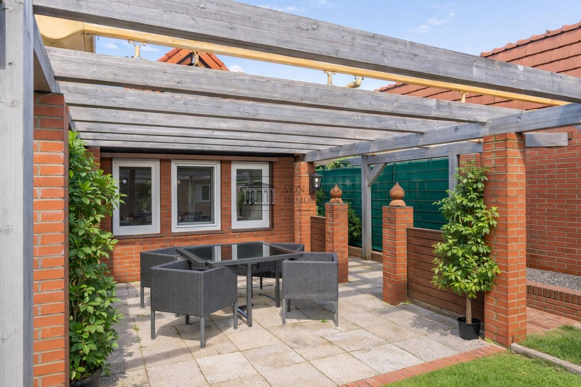 Haus in 27753 Delmenhorst mit 110,04 m² kaufen