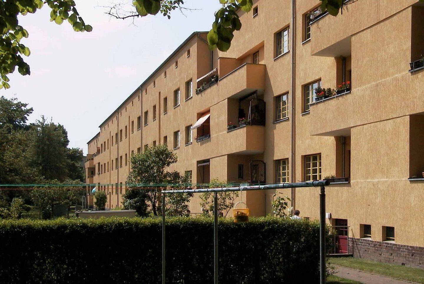 **** SFW sucht kreative Mieter **** – Magdeburg – Vorschaubild 4