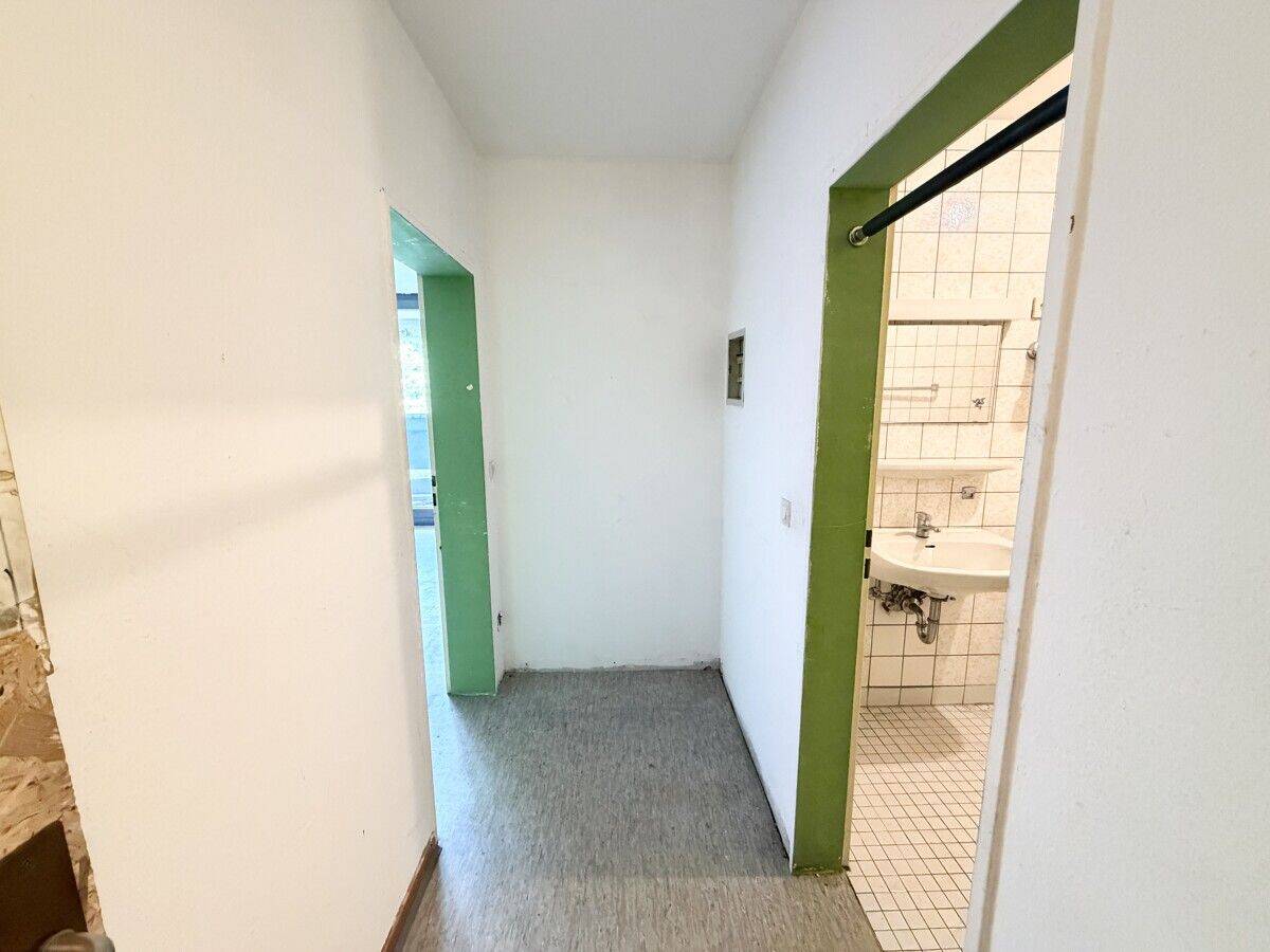 1-Zimmer-Wohnung mit Balkon in Saarbrücken-Güdingen – Saarbrücken – Vorschaubild 8