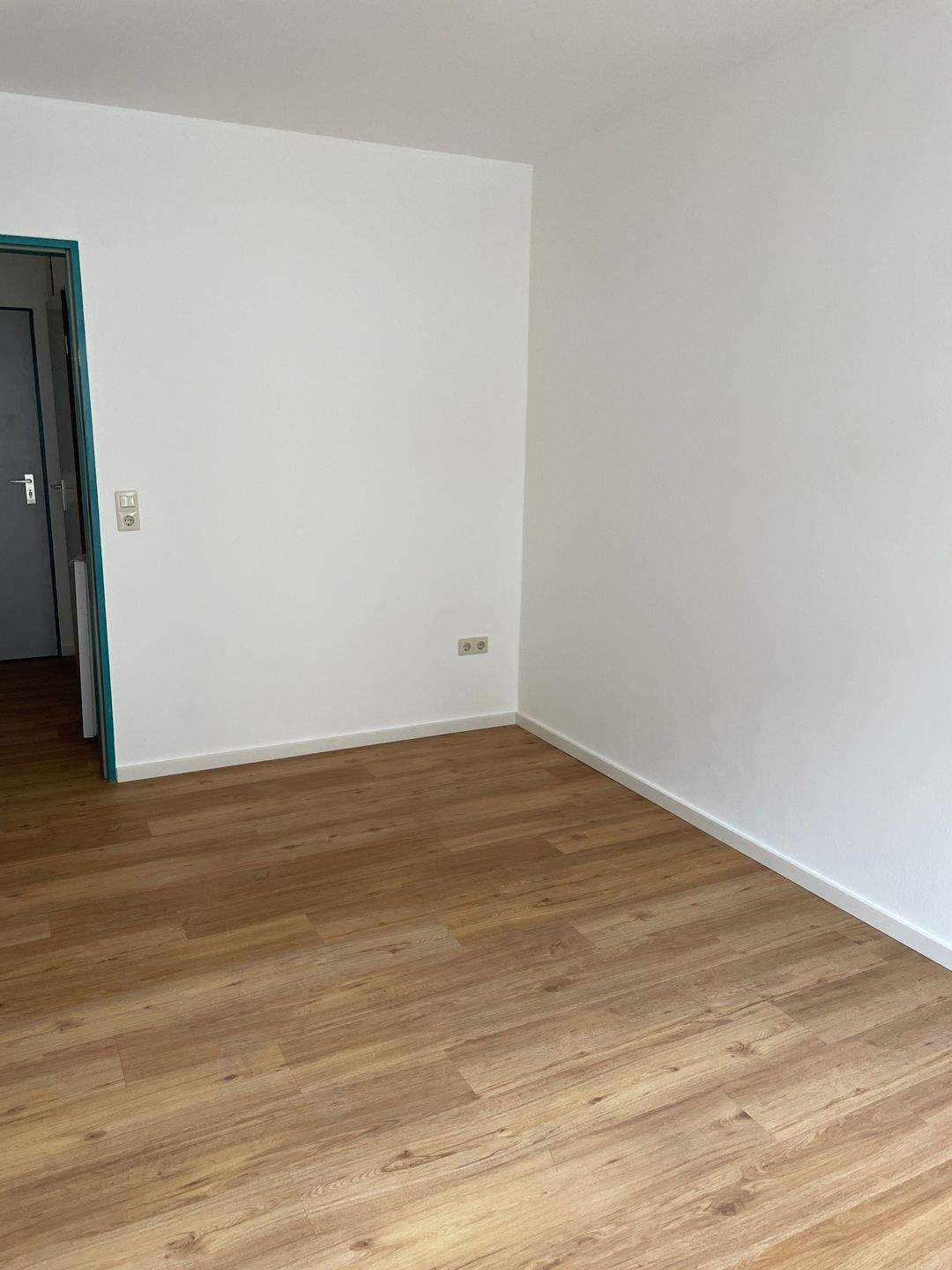 Putziges Appartement mit Balkon, Uni- und Innenstadtnah - Erbpacht - – Regensburg – Vorschaubild 2