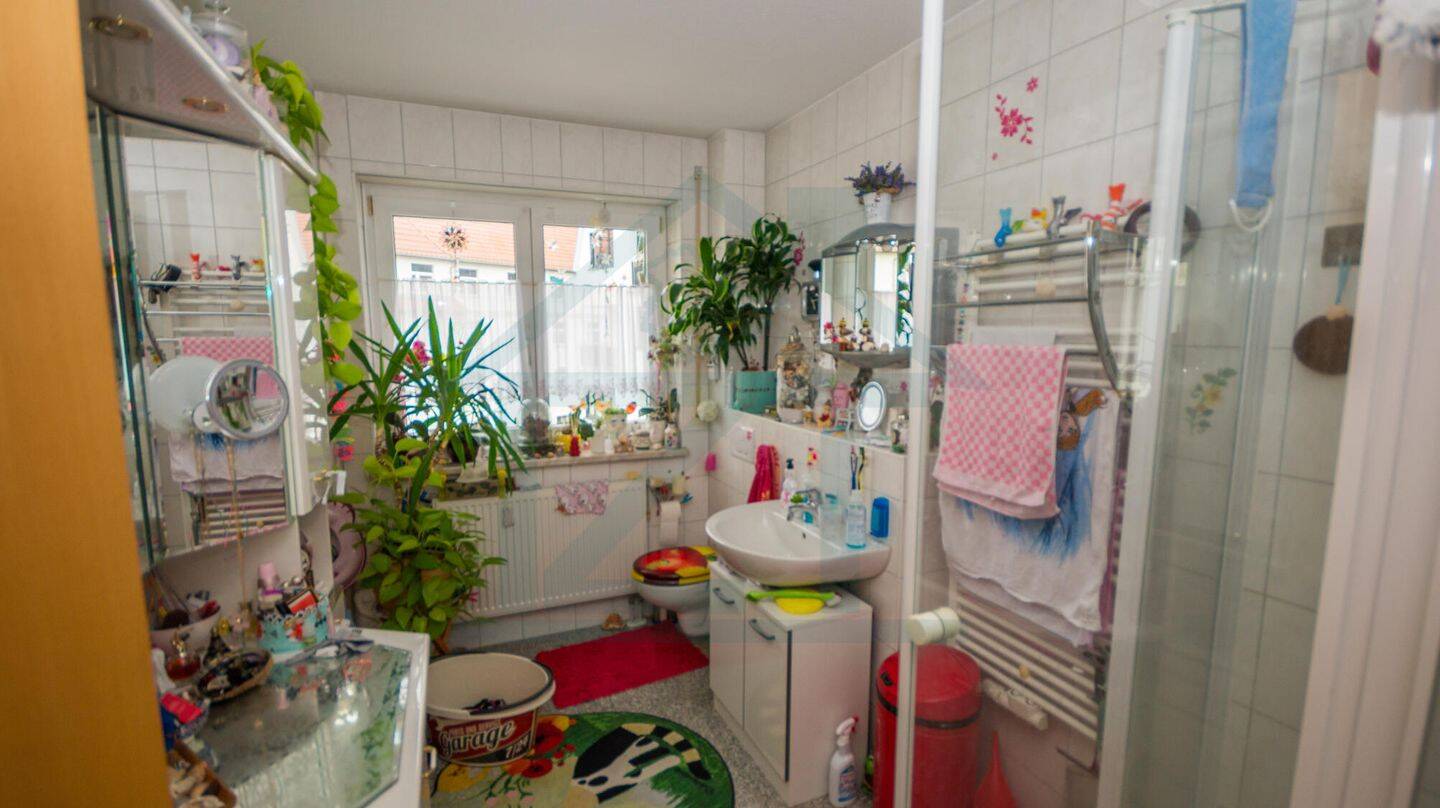 Großzügiges Reihenmittelhaus mit Tiefgarage im Westviertel von Jena – Jena – Vorschaubild 7